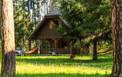 Camping Šobec