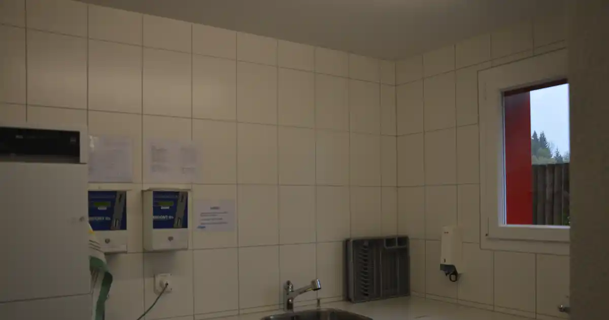 Camping Oberiberg photo 5