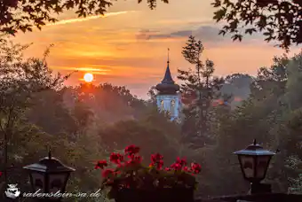 Camping Oberrabenstein