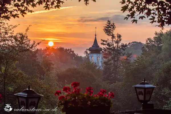 Camping Oberrabenstein
