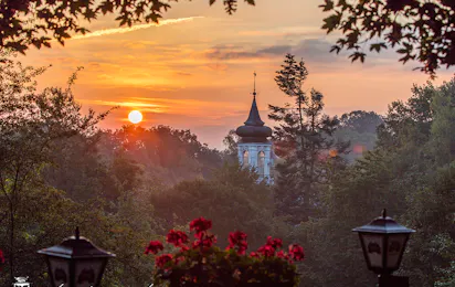 Camping Oberrabenstein