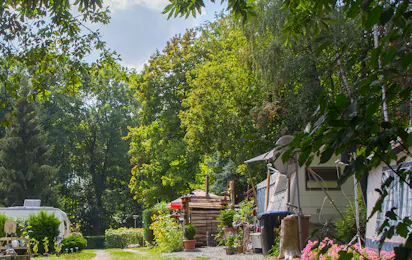 Camping Oberrabenstein