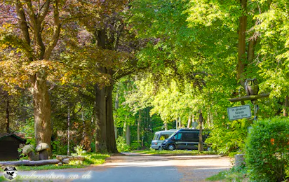 Camping Oberrabenstein