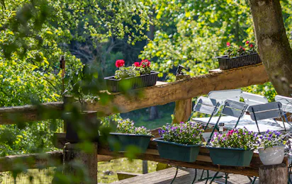 Camping Oberrabenstein
