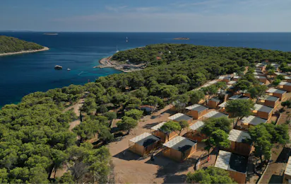 Obonjan Island Resort