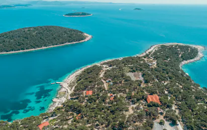 Obonjan Island Resort