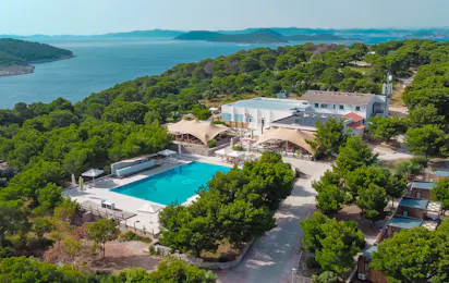 Obonjan Island Resort