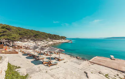 Obonjan Island Resort