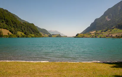 Camping Obsee