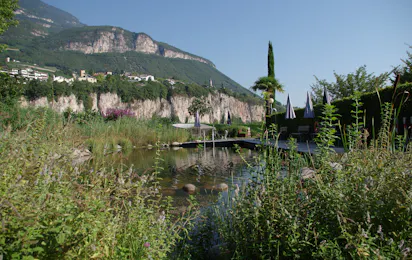 Camping Obstgarten