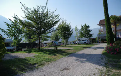 Camping Obstgarten