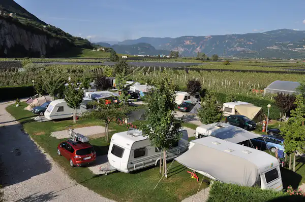 Camping Obstgarten