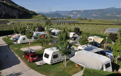 Camping Obstgarten