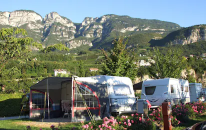 Camping Obstgarten