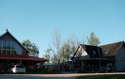 Camping Obuolių Sala/Apfelinsel