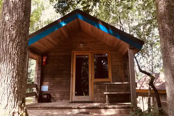 Camping Obuolių Sala/Apfelinsel
