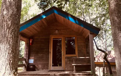 Camping Obuolių Sala/Apfelinsel