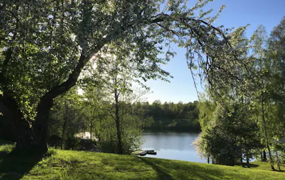 Camping Obuolių Sala/Apfelinsel