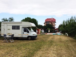 Camping Octogon