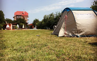 Camping Octogon