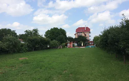 Camping Octogon