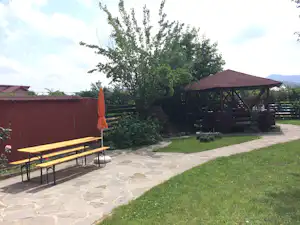 Camping Octogon