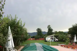 Camping Octogon