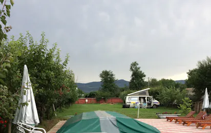 Camping Octogon