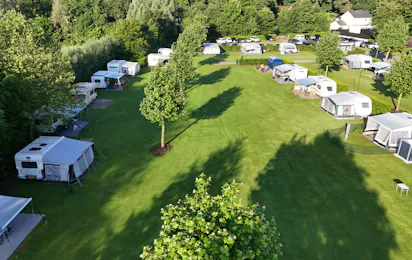 Camping Oda Hoeve