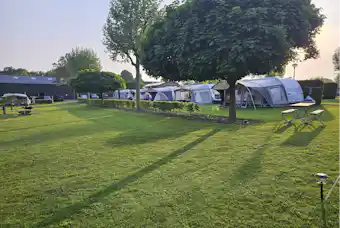 Camping Oda Hoeve