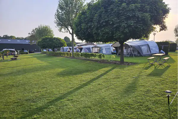 Camping Oda Hoeve