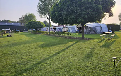 Camping Oda Hoeve