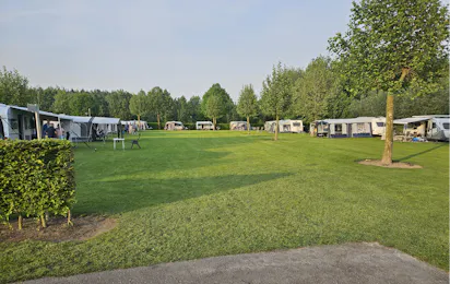 Camping Oda Hoeve