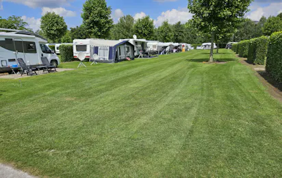 Camping Oda Hoeve