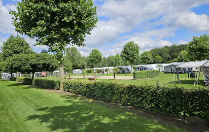 Camping Oda Hoeve