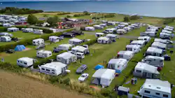 Hygge Strand Camping