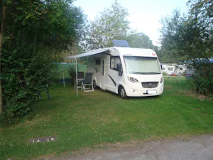 Camping Öschlesee