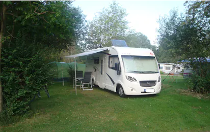 Camping Öschlesee
