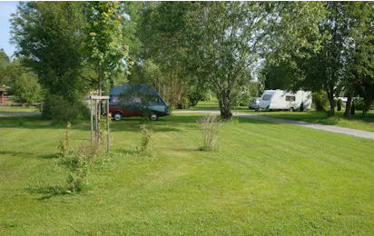 Camping Öschlesee