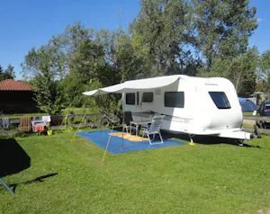 Camping Öschlesee