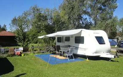 Camping Öschlesee