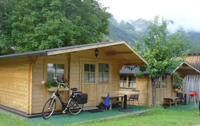 Ötztal Camping Umhausen