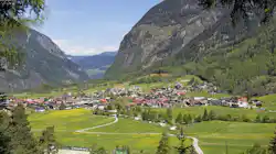 Ötztal Camping Umhausen