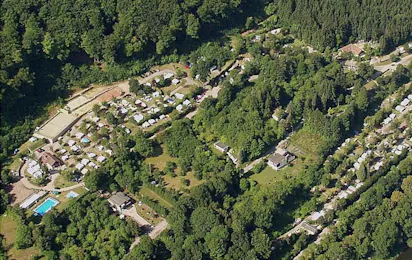 Camping Officiel Wollefsschlucht