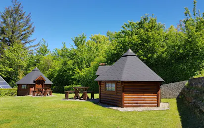 Camping Officiel Wollefsschlucht