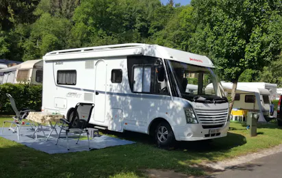 Camping Officiel Wollefsschlucht