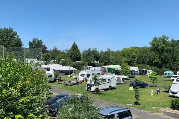 Camping Officiel Wollefsschlucht