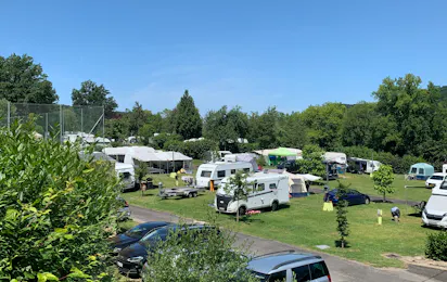 Camping Officiel Wollefsschlucht