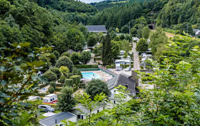 Camping Clervaux