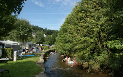 Camping Clervaux